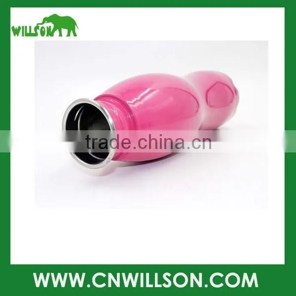 Alibaba Top Supplier Promotional Wholesale Custom Insulated Wide Mouth BPA-free Water Bottle