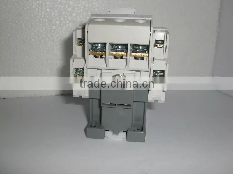 GMC-40,65 AC Contactor gmc contactor auxiliary
