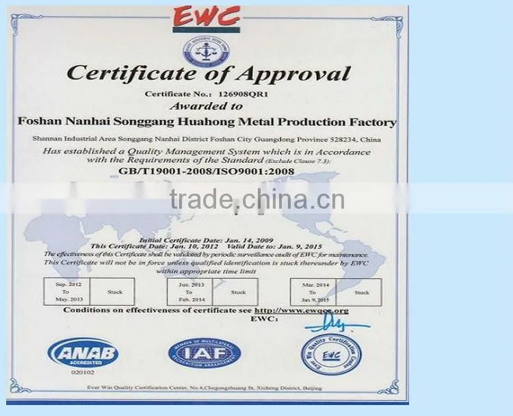 die Springs for injection mould