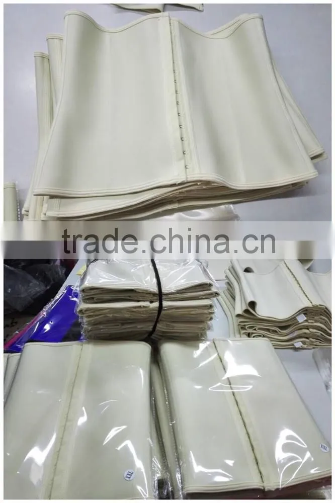 Top selling corset and long skirt with great price
