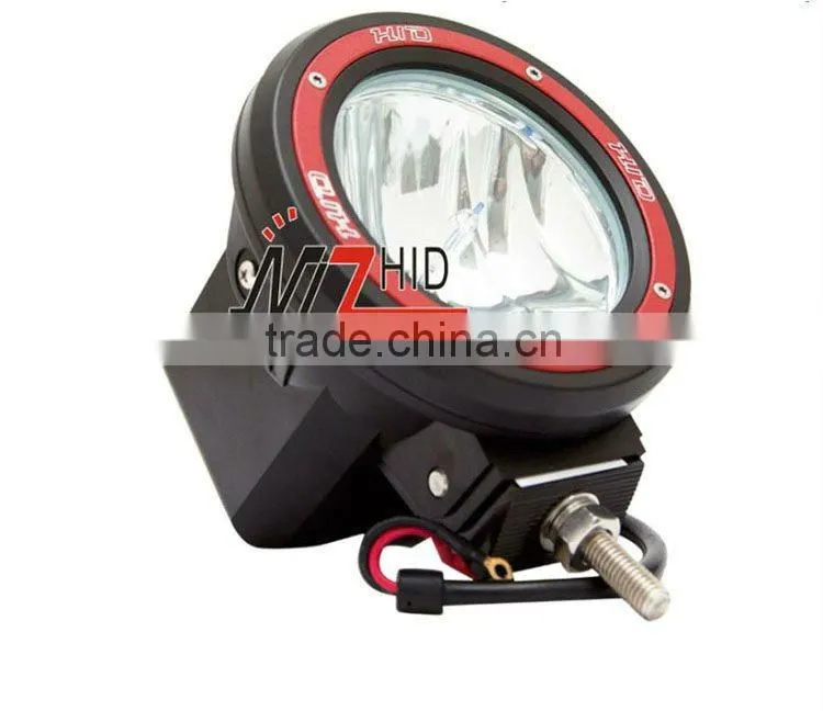HID 24v35w driving lamp 4inch