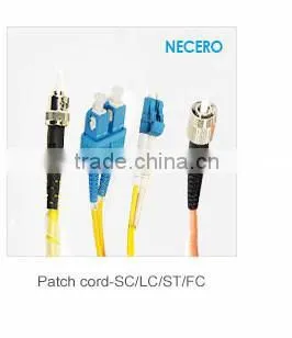 1-2-4Core G657A FTTH Indoor Fiber Optical Cable
