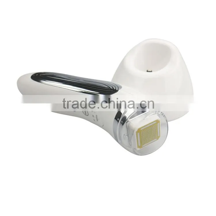 Homeuse colorful Facial resurfacing acne scar removal treatment fractional rf miceroneedle