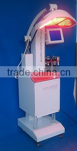 6 in 1 PDT RF Skin Analyzer MB 01