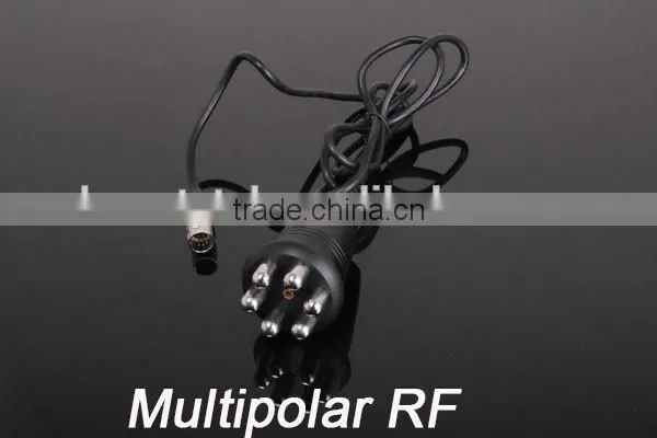 Radiofrequencia rf / portable lipo laser cavitation rf radio frequency device / bipoalr rf radio frequency