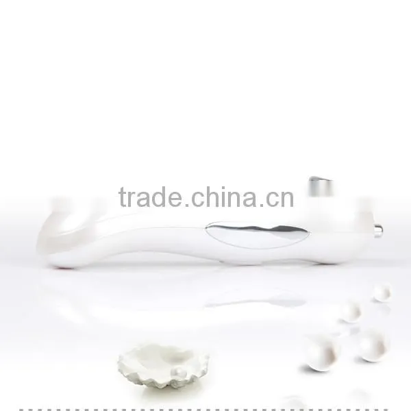Magic Skin Mini eye and face beauty device