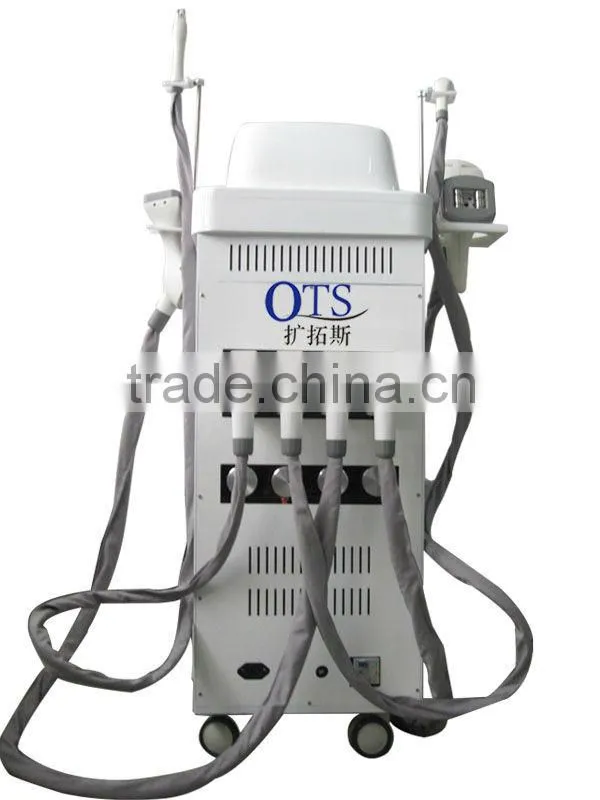 Professional Cold Laser Zerona Super Slimming Laser