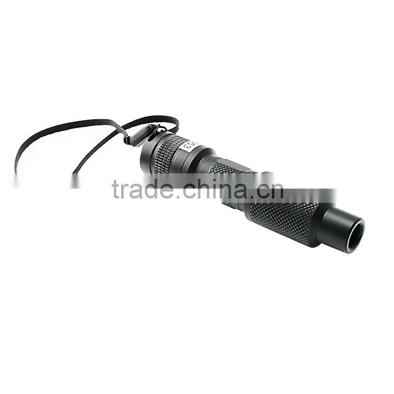 Brand New Portable Handheld LED Cold Light Source Endoscopy 3W-10W-Shelly