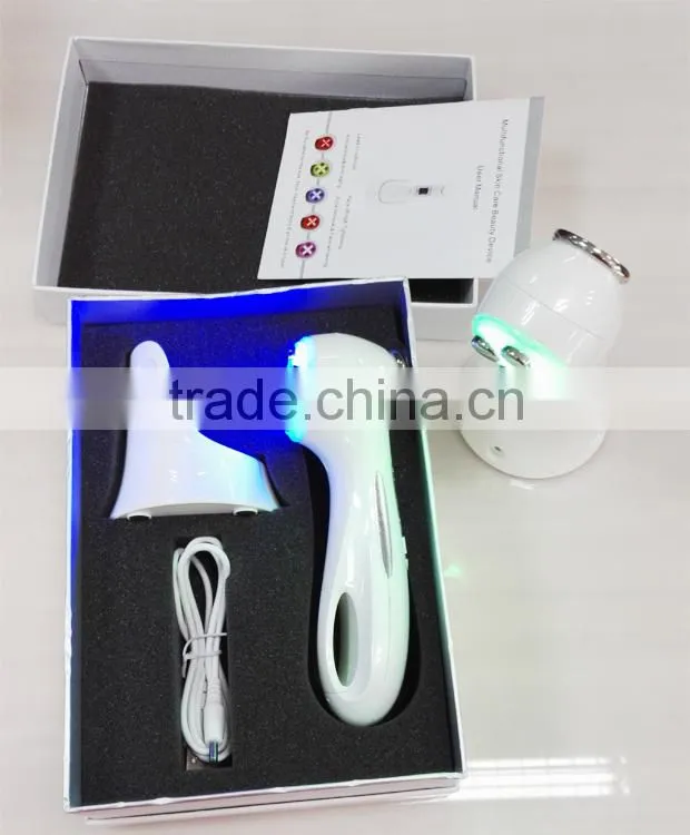 Smart Digital Face Lifting Home Beauty Equipment, Face Lifting Machine