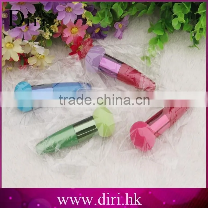 Wholesale Market Cosmetics Colorful Make Up Sponge Makeup Foundation Sponge