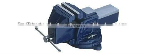 Cast Iron Bench Vice