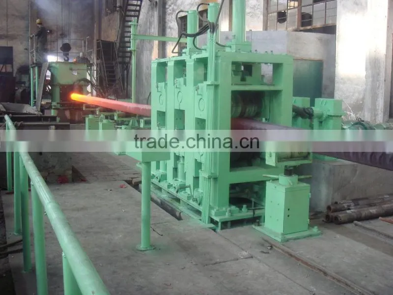 Continuous cast iron bar/ grey iron round bar / ductile iron bar