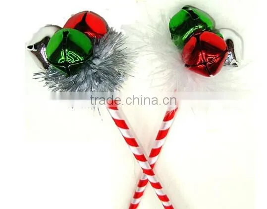 Jingle Bell Pen