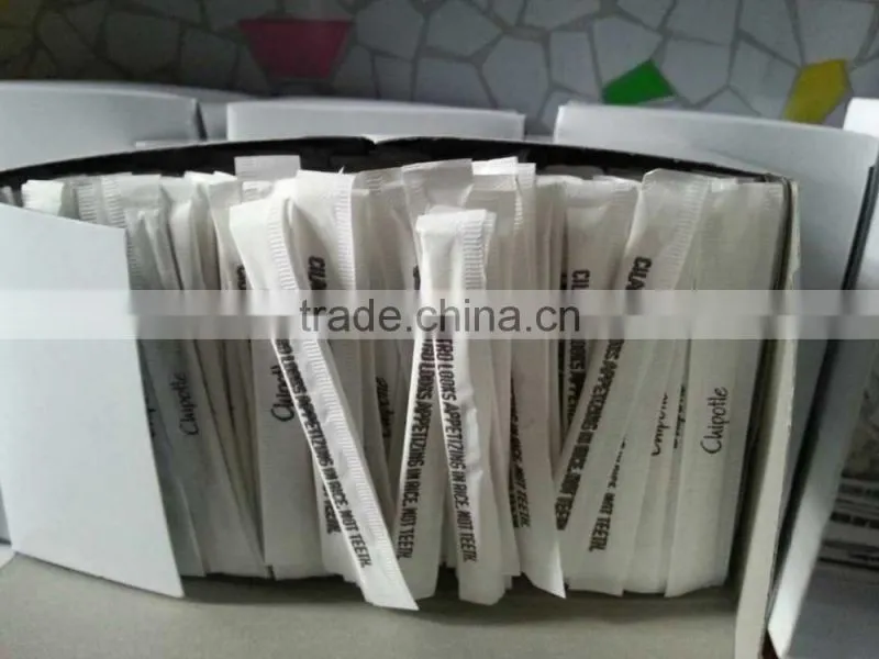 Disposable Wooden Toothpicks for Japanese Market