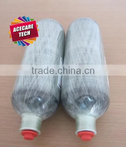 carbon-fiber cylinder