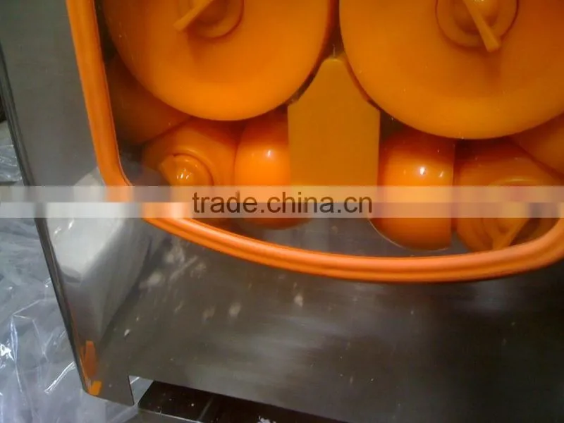 high quality orange juicer xc-2000e-2 factory outlet