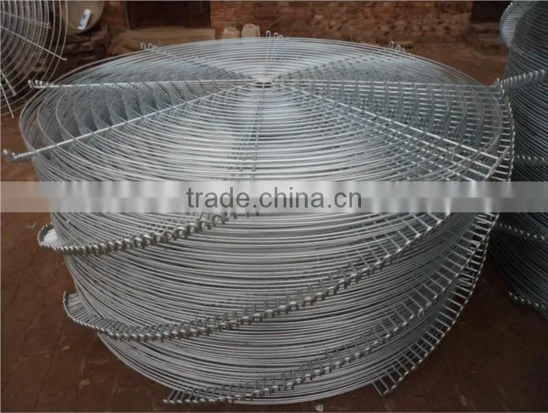 most popular high quality fan guard(high quality with big supply)