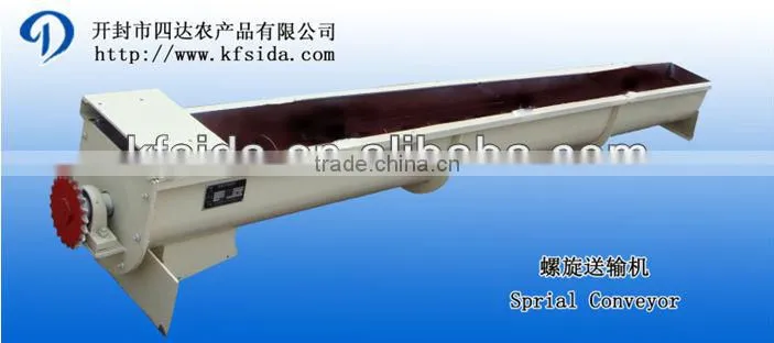 50T wheat starch production line starch manufacturing plant