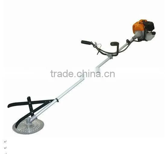 Should Brush cutter CG520B with CE EMC GS