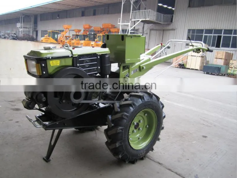 china 2015 NEW STYLE 15hp 18HP mini tractor for sale
