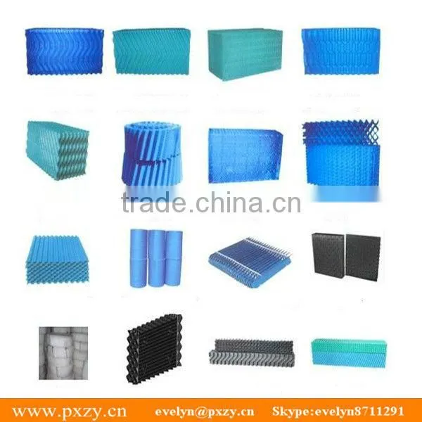Marley cooling tower film fills