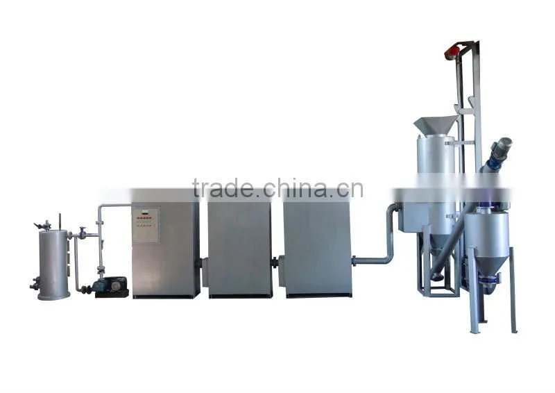 Economic and Convenient Design Biomass Gasifier for Cooking