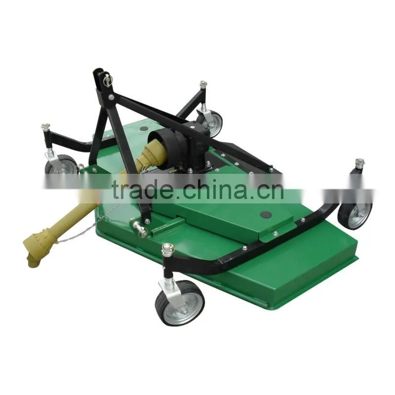 Hot sale!! FM-120 Finishing Mower for tractor