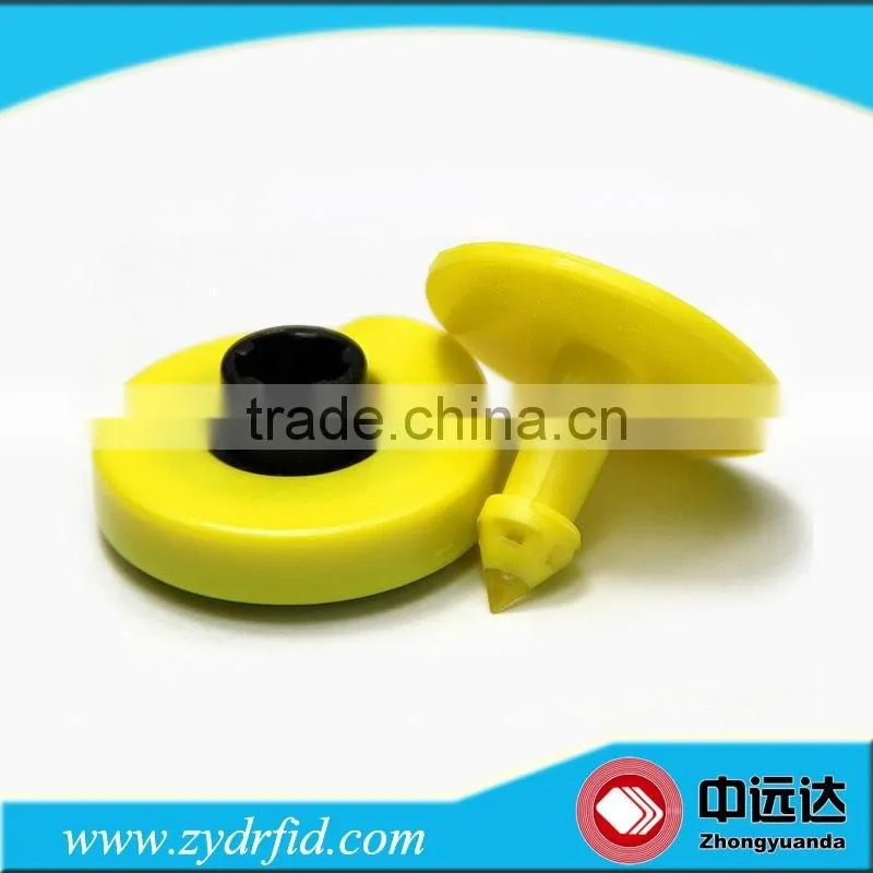 Read & writable RFID ear tag, laser ear tag for Cattle/sheep/cow/pigs