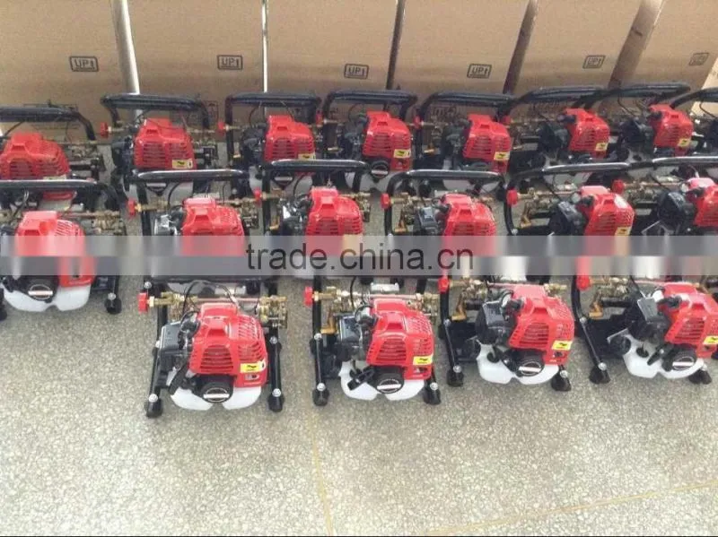 Agriculture High Pressure Spray Metal Pump,Portable Power Sprayer Pump