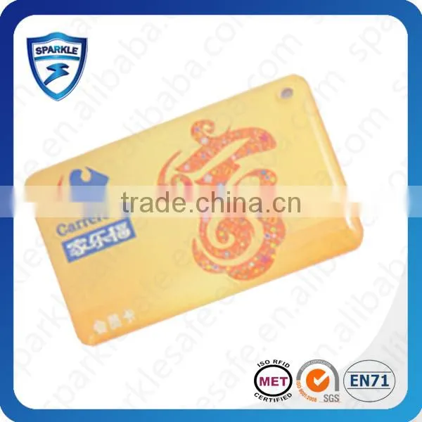 Cheap passive rfid em marine card manufacturers