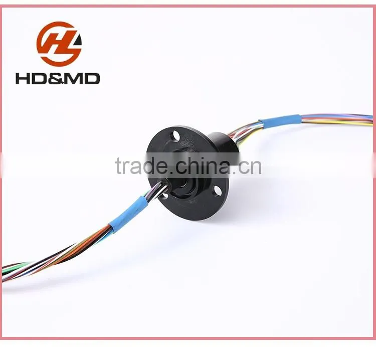 Factory price A0860 ROHS capsule slip ring