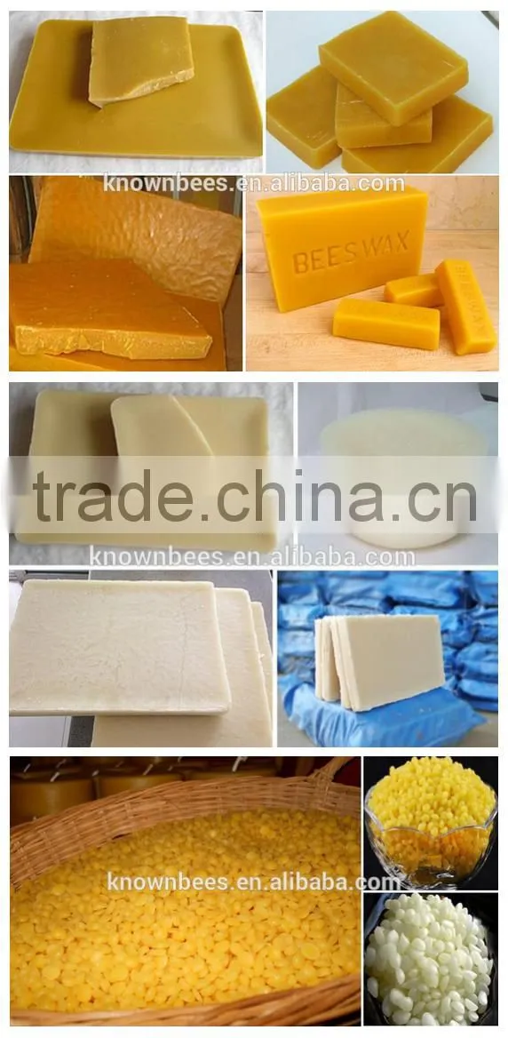 NEW Arrival! Latest price for Low price and high quality Bee wax sheet
