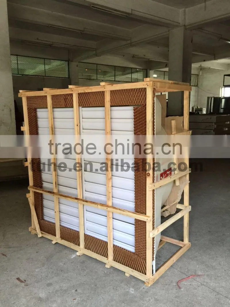 Factory directly sell Chicken house ventilation fan in Foshan,China