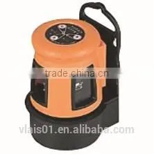 Horizontal/Vertical Cross Line Laser Level Self-leveling