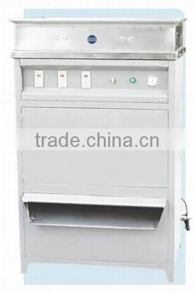 2014 China made sold well stainless steel garlic peeling equipment