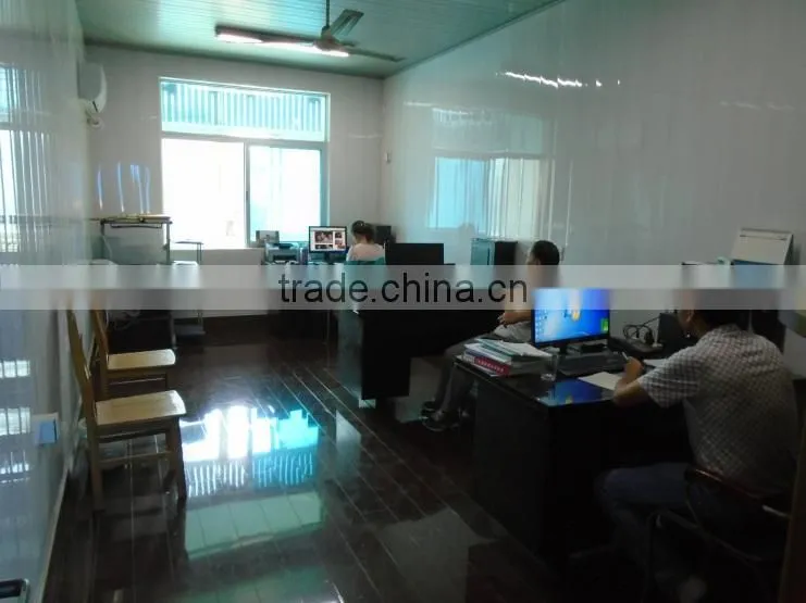 Jiangyin Glitter Air Treatment Equipment Co., Ltd. company overview - view 3