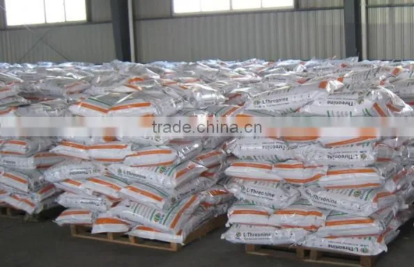 Animal Use White Powder 59-51-8 DL Methionine Feed Grade 99 %