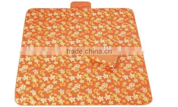 Waterproof Foldable Beach Camping Outdoor Blanket Mat ,JA4v outdoor camping picnic mat