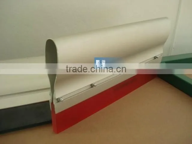 Stainless Steel Handle Squeegee
