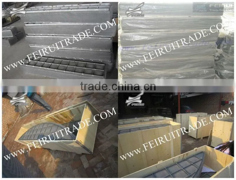 car demister pad