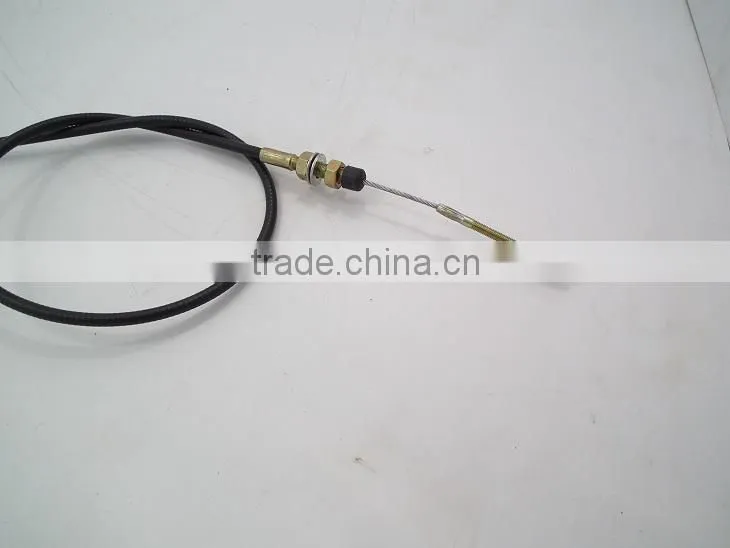 mechanical push-pull cables