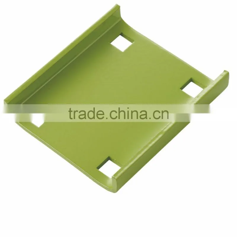 Hot Sale plaat 6181391 for combine harvester