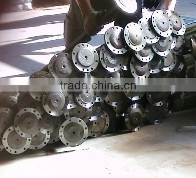 China supplier of agricultural machine semiaxis for tractors