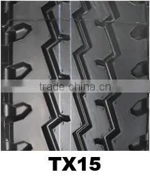 Chinese brand Timax wholesale radial tires 750-16