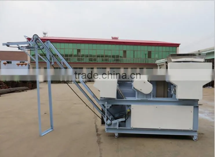 Chinese noodles making equipment / instant noodles equipment