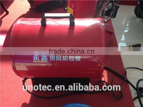 15-30kw 380V 3 phase poultry electric heater