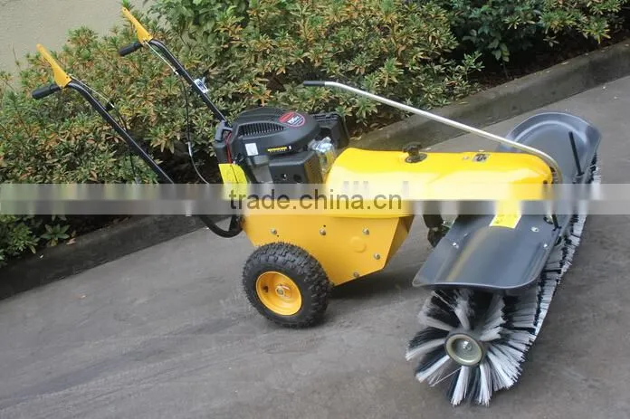 Road Sweeper