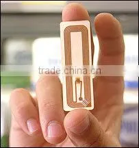 ISO 15693 HF RFID Label / Smart Label/ Label Sticker (SL-1001)