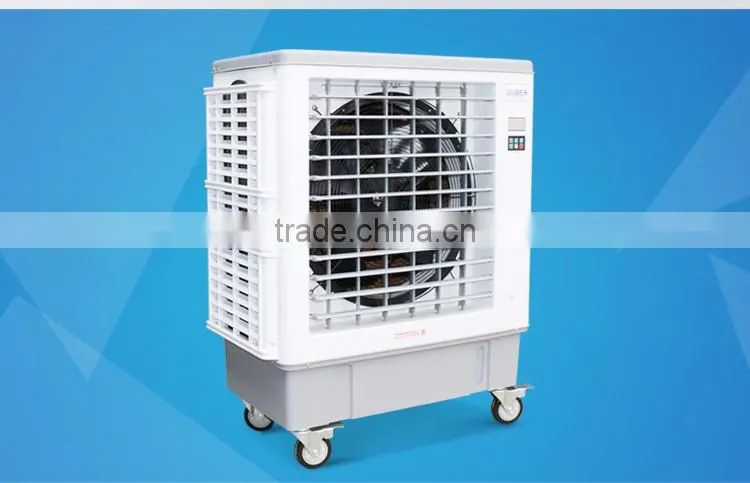 2015 Desert air conditioning plastic swamp inverter control evaporative cooler