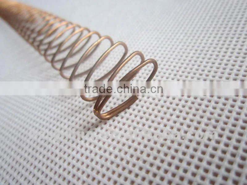 copper coilspring/compression spring